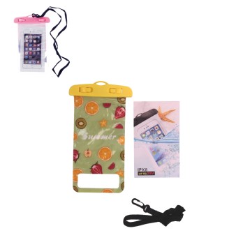 ETU/ETUI NA TELEFON WODOOD. Z ZAWIESZKĄ (10/600)