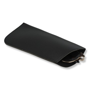 ETU/ETUI WSUWANE EKO-SKÓRA CZARNE (100/1000)