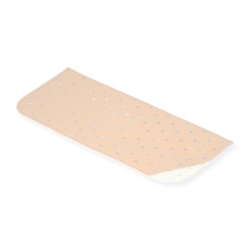 ETU/ETUI WSUWANE EKO SKÓRA GLAMOUR beż (200/2500)