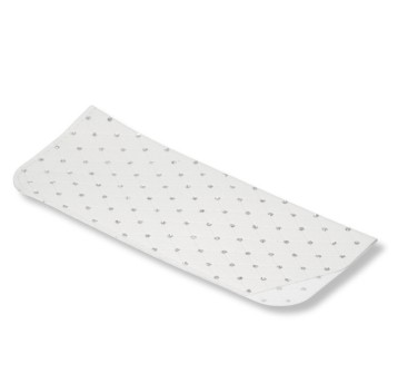 ETU/ETUI WSUWANE EKO SKÓRA GLAMOUR BIAŁY(200/2500)