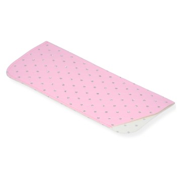 ETU/ETUI WSUWANE EKO SKÓRA GLAMOUR RÓŻ (200/2500)