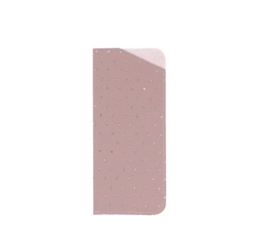 ETU/ETUI WSUWANE "GLAMOUR" BEŻOWE (200/2500)