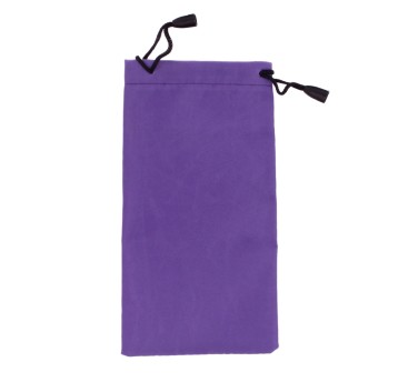 ETU/WORECZEK NA OKULARY JASNY FIOLET (100/5000)