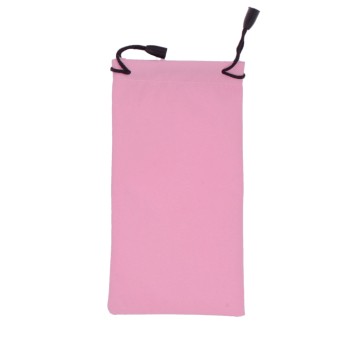 ETU/WORECZEK NA OKULARY JASNY RÓŻ (100/5000)