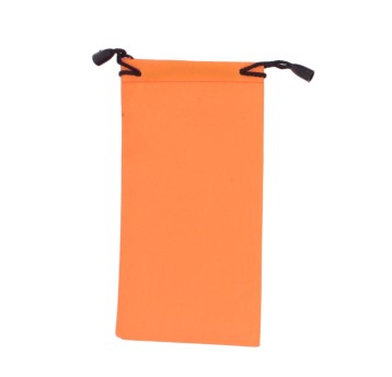 ETU/WORECZEK NA OKULARY POMARAŃCZOWY (100/5000)