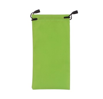 ETU/WORECZEK NA OKULARY ZIELONY (100/5000)