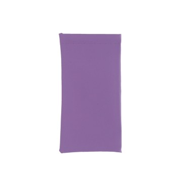 ETU/WORECZKI NA OKUL. "EKO-SKÓRA" LILA (100/1000)