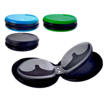 ETUI NA CD 24szt. TWARDA OPRAWA KOŁO (120)