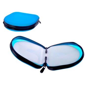 ETUI NA CD 24szt. TWARDA OPRAWKA KOLOR(100)