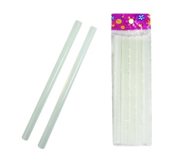 KLE/KLEJ NA CIEPŁO WKŁAD 11mm. Opak.5szt. ( /290)