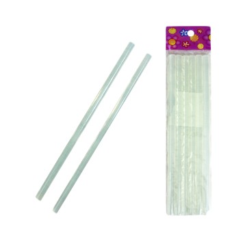 KLE/KLEJ NA CIEPŁO WKŁAD 7mm. Opak.5szt. (12/700)