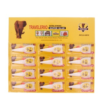 KLE/KLEJ SUPER MOCNY 5g UNIWERSALNY Cena blis(50)