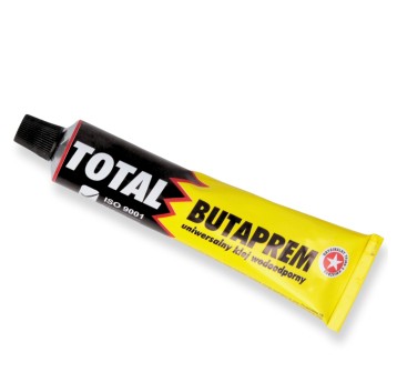 KLE/KLEJ UNIWERSAL BUTAPREN 40ml. (12/144)