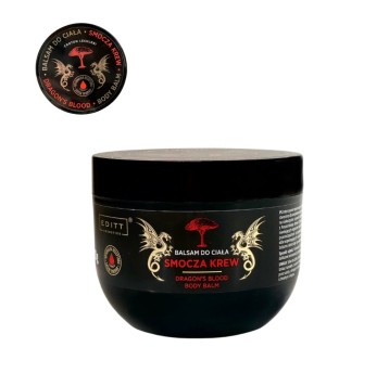 KOS/BALSAM DO CIAŁA SMOCZA KREW 220 gr.(36)