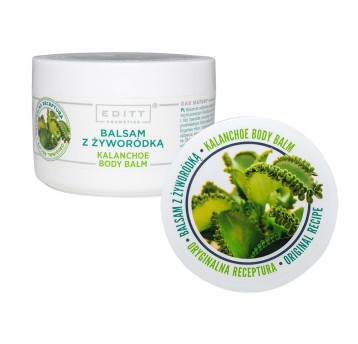 KOS/BALSAM DO CIAŁA Z ŻYWORÓDKĄ 220gr (36)