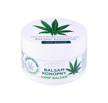 KOS/BALSAM KONOPNY STANDART EDIT 220gr (36)
