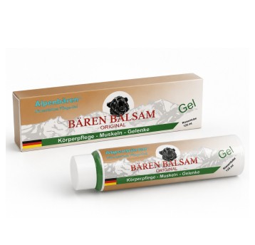KOS/BALSAM NIEMIECKI BAREN poj.125gr. (5/130)