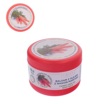 KOS/BALSAM Z OLEJEM Z NASION MARCHWI poj.230ml