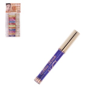 KOS/BŁYSZCZYK DO UST Miss Look Vitamin. C (24)