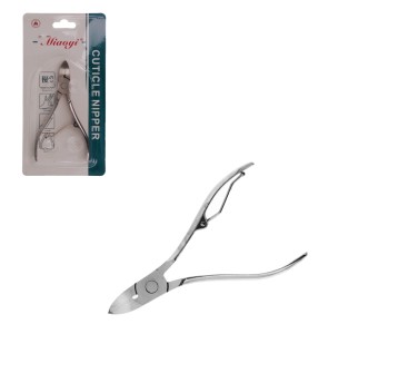 KOS/CĄŻKI DO PAZNOKCJI BLIS. MOCNE 10cm. (12/600)