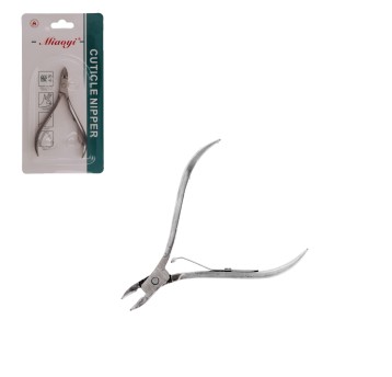 KOS/CĄŻKI DO PAZNOKCJI BLISTER wys.9cm.(12/600)