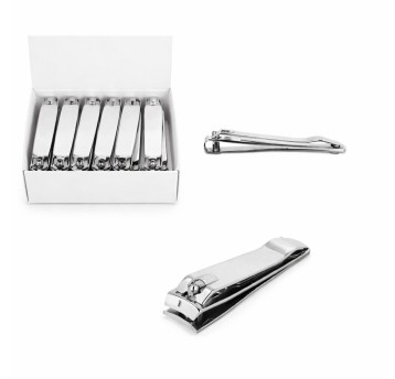 KOS/CĄŻKI DO PAZNOKCJI METAL Cena1szt. (22/880)