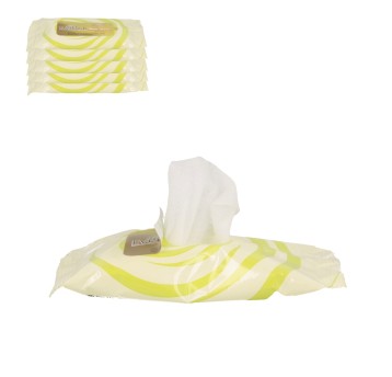 KOS/CHUSTECZKI NAWILŻAJĄCE Cytrus Cena 1 opak (5)