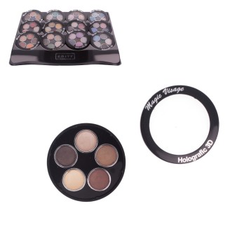 KOS/CIEŃ DO POWIEK "5" No.02 waga 4g. (12) *BR*