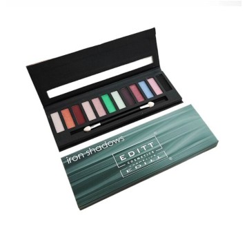 KOS/CIEŃ DO POWIEK IRON SHADOWS 12 Elem.*BR*