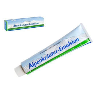 KOS/EMULSJA NIEMIECKA ALPEN poj.150ml (5/130)