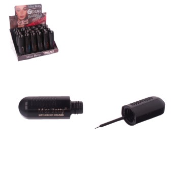 KOS/EYELINER MISS BETTY CZARNY 8g (24)