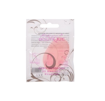 KOS/GĄBKA SILIKONOWA do MAKIJAŻU 2017ZP054 (3/180)