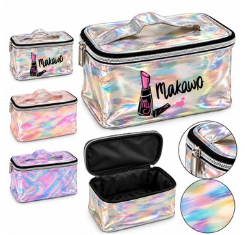 KOS/KOSMETYCZKA DAMSKA KUFERE MY MAKEUP (12/300)