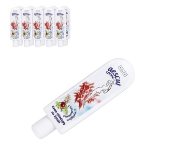 KOS/KREM CHŁODZĄCY NA ŻYLAKI z KASZTA. 150g(10)*BR