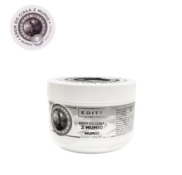 KOS/KREM DO CIAŁA W STYLU DUBAJSKIM 200 g