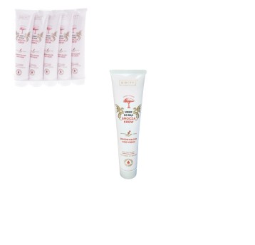 KOS/KREM DO RĄK SMOCZA KREW 125 g. (80) *BR*