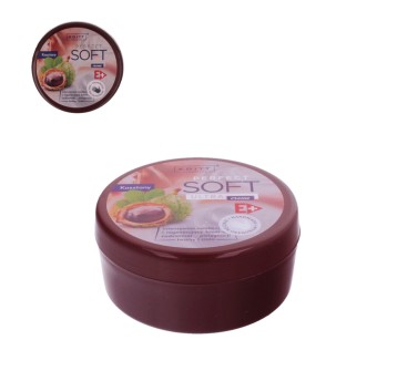 KOS/KREM DO TWARZY I CIAŁA z KASZTANEM 150g(3/36)