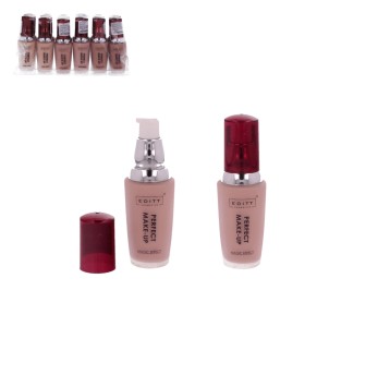 KOS/MAKE -UP, FLUID ATOMIZER Waga. 35g. (12)*BR*