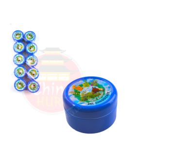 KOS/MAŚĆ KOŃSKA ŻEL CHŁODZĄCY Waga30g.(10/300)