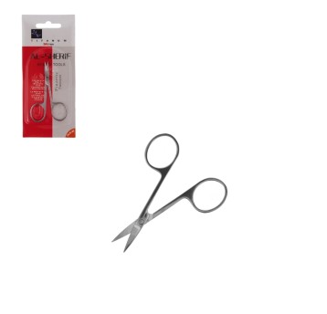 KOS/NOŻYCZKI KOSMETYCZNE do PAZNO. MOCNE (1/12)