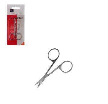 KOS/NOŻYCZKI KOSMETYCZNE do PAZNO. MOCNE (1/12)