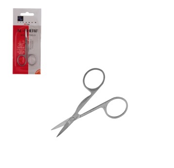 KOS/NOŻYCZKI KOSMETYCZNE do PAZNO. MOCNE (1/12)