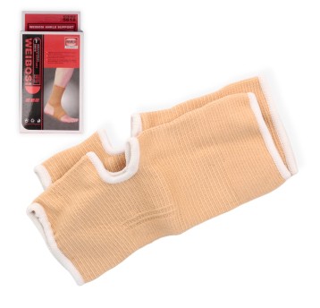 KOS/OPASKA UCISKOWA NA STOPĘ Opak.2szt 5613(1/400)