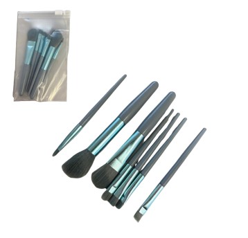 KOS/PĘDZLE MAKEUP Opak.8szt. w ETUI (30/1200)