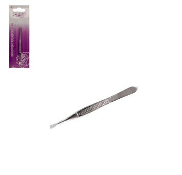 KOS/PENSETA KOMSTYCZNA METAL STAND.9 cm. (12/1200)