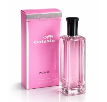 KOS/PERFUMY GINO TOSSI DAMSKIE Colaste 100 *BR*