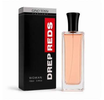 KOS/PERFUMY GINO TOSSI DAMSKIE DREPREDS (100)*BR*