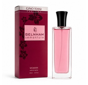 KOS/PERFUMY GINO TOSSI DAMSKIE GELNHAM (100)*BR*