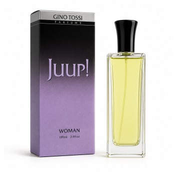 KOS/PERFUMY GINO TOSSI DAMSKIE JUUP!(100) *BR*