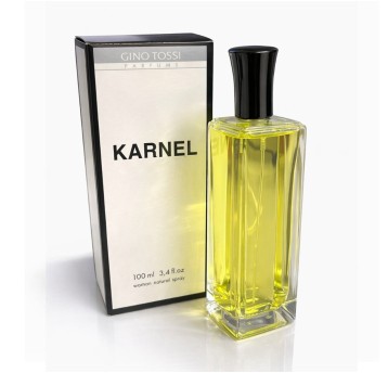 KOS/PERFUMY GINO TOSSI DAMSKIE KARNEL 100(100)*BR*